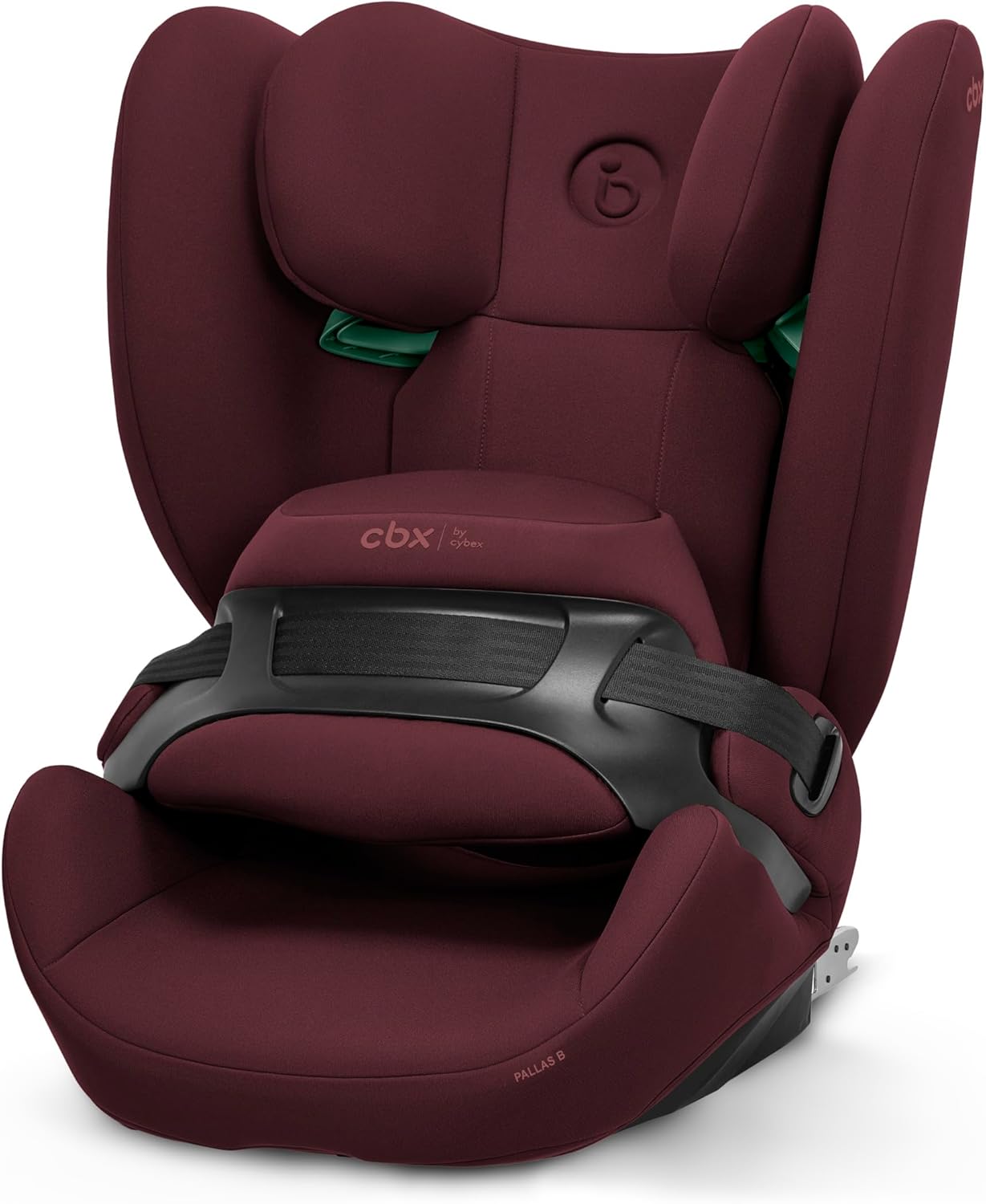 CBX by Cybex Pallas B i-Size/Red-red PU1